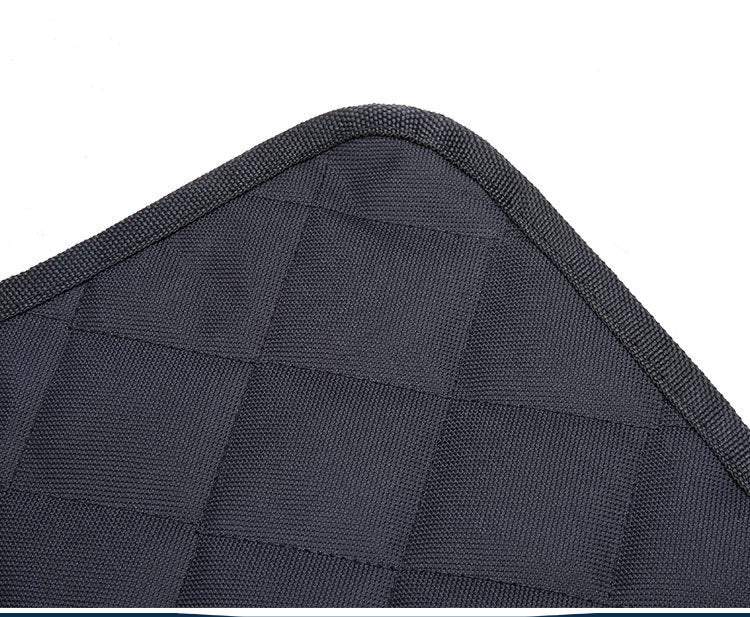 Backseat Dog Car Protector – Keeps Seats Clean & Comfy